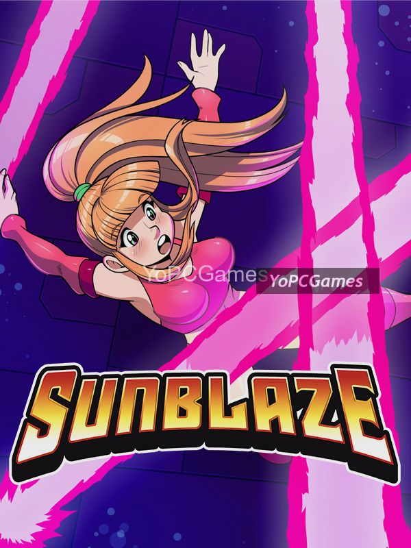 sunblaze pc game