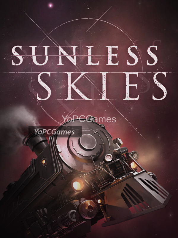 sunless skies game