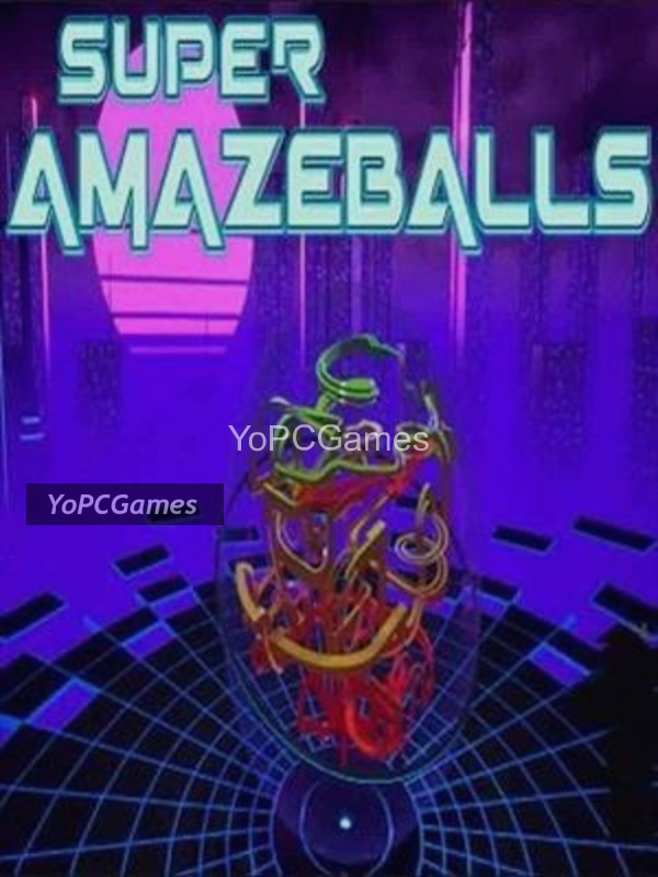 super amazeballs game