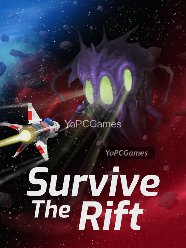 survive the rift pc game