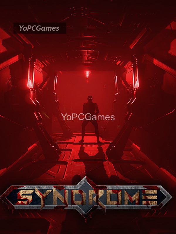 syndrome pc game