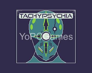 tachypsychia cover