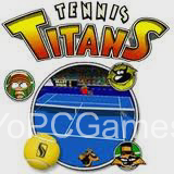 tennis titans pc game