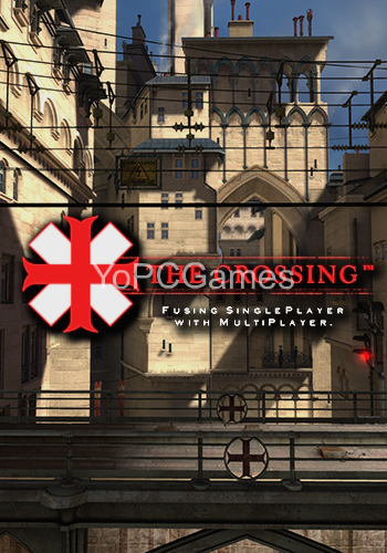 the crossing pc game