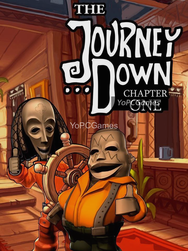 the journey down: chapter one pc
