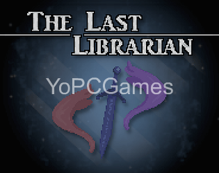 the last librarian pc game
