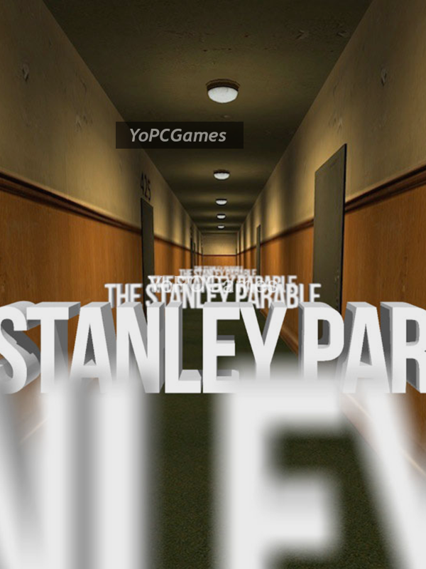 the stanley parable mod pc