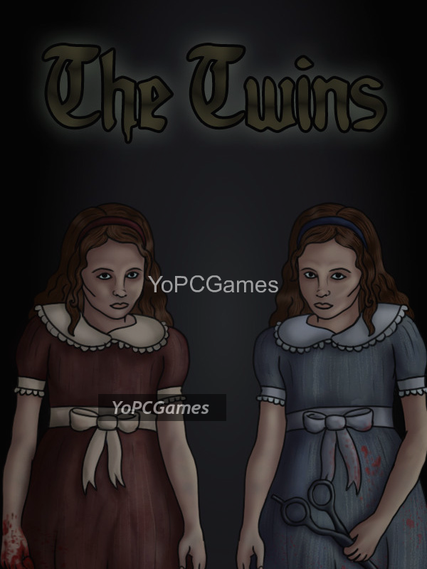 the twins poster