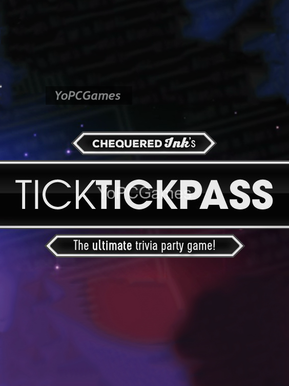 tick tick pass game