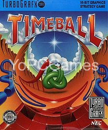 timeball game
