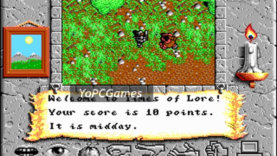 times of lore screenshot 1