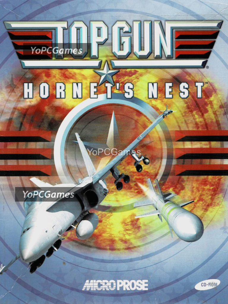 top gun: hornet