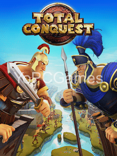 total conquest game