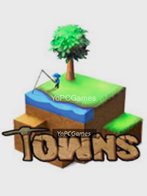 towns pc