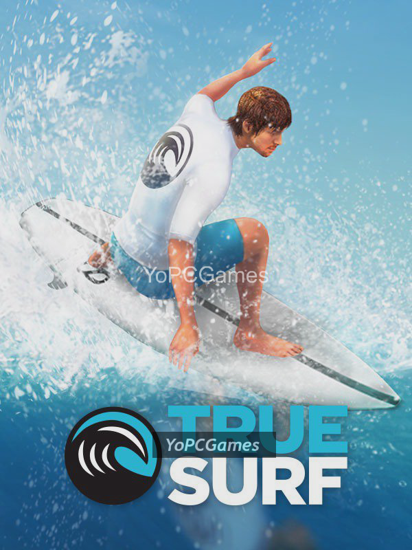 true surf pc game