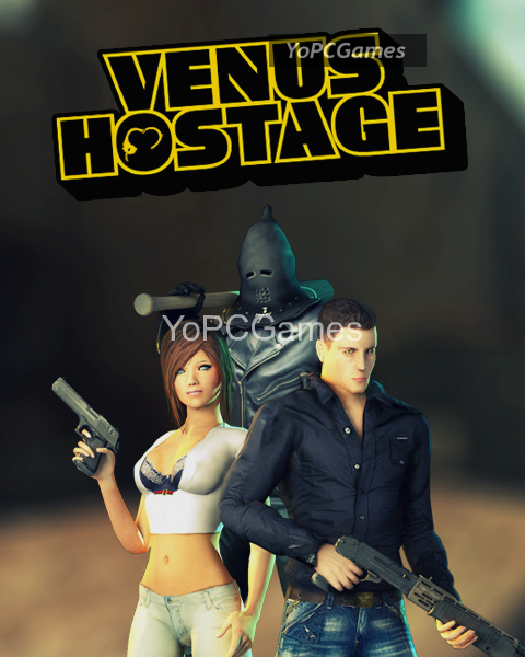 venus hostage game
