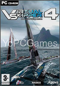 virtual skipper 4 game