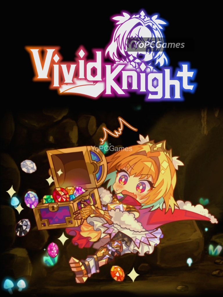 vivid knight for pc