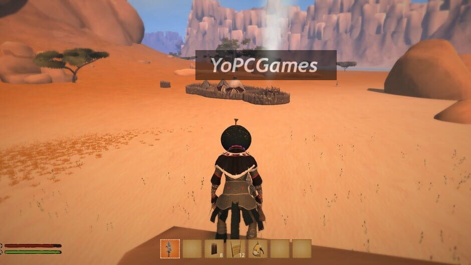 voodoo screenshot 3
