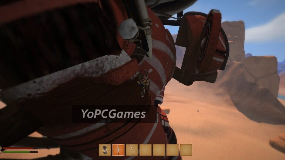 voodoo screenshot 4
