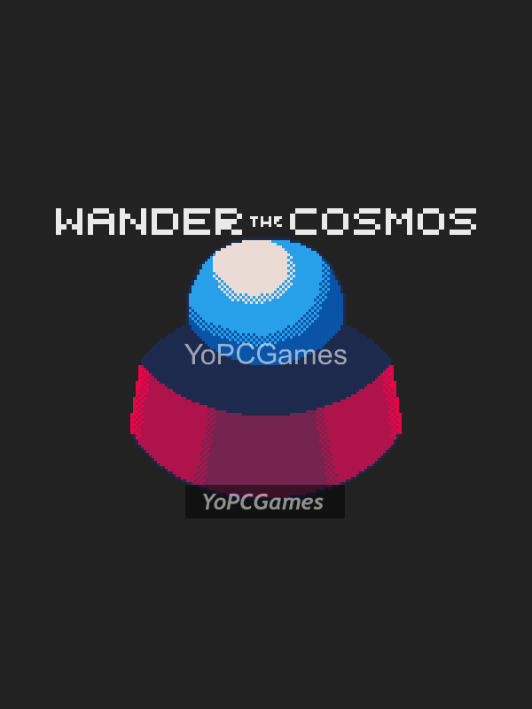 wander the cosmos pc