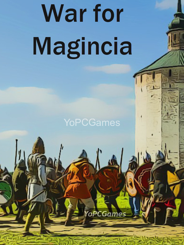 war for magincia for pc