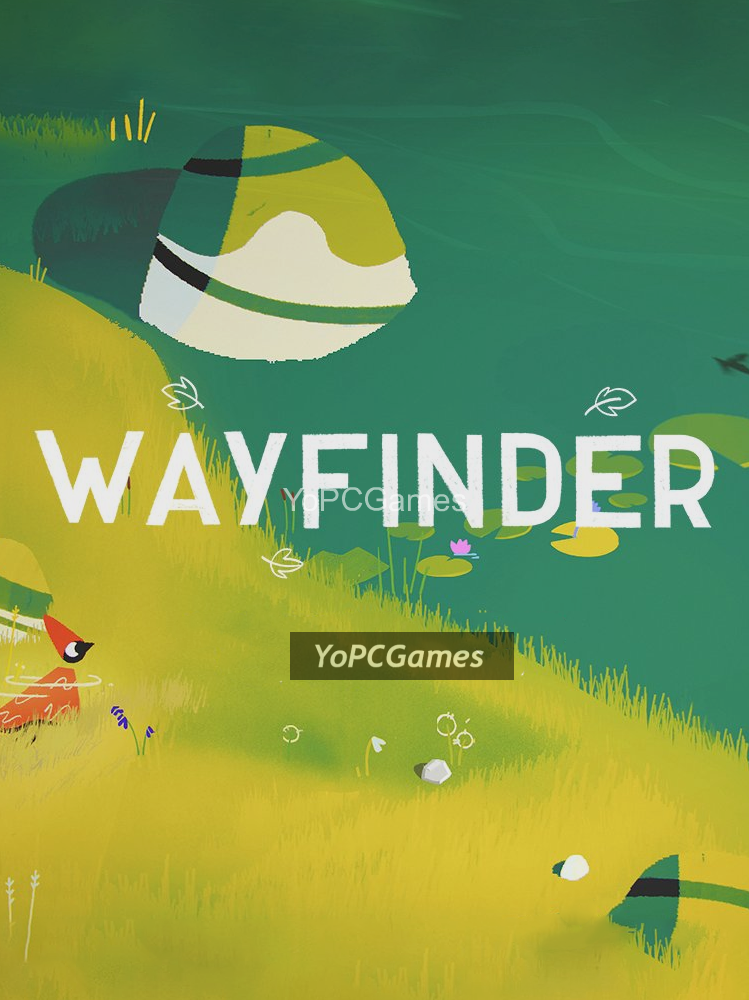 wayfinder pc game