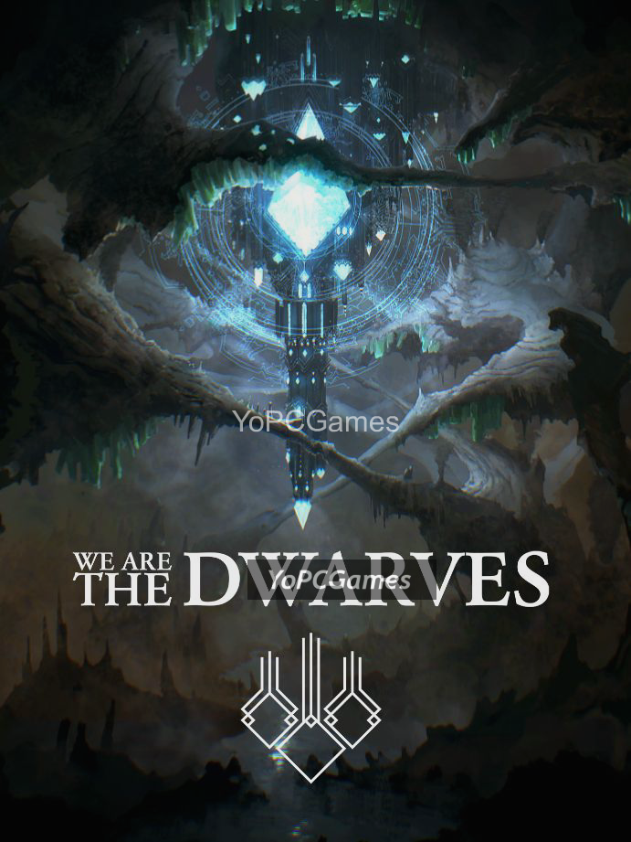 we are the dwarves game
