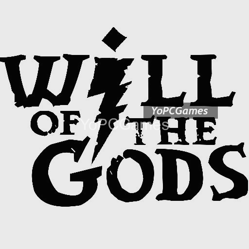 will of the gods poster