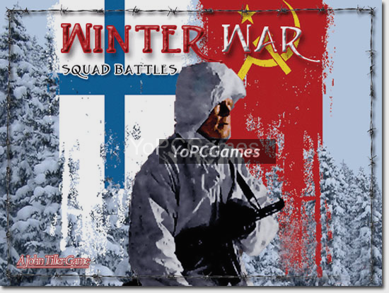 winter war pc game