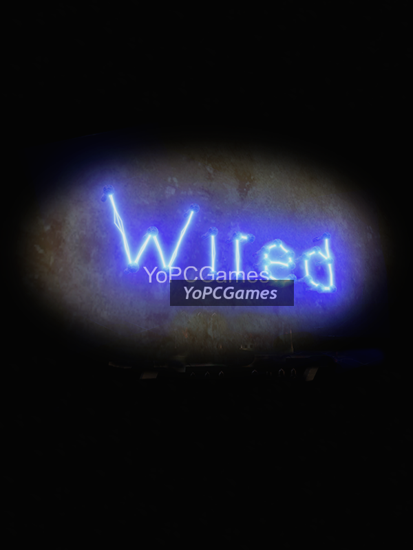 wired pc game