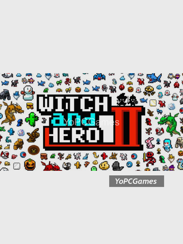 witch & hero 2 for pc