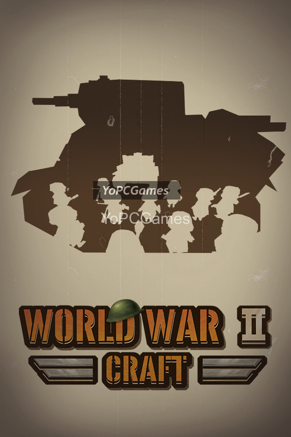 world war 2 craft pc