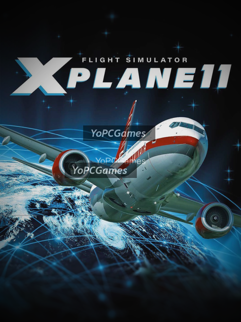 x-plane 11 for pc