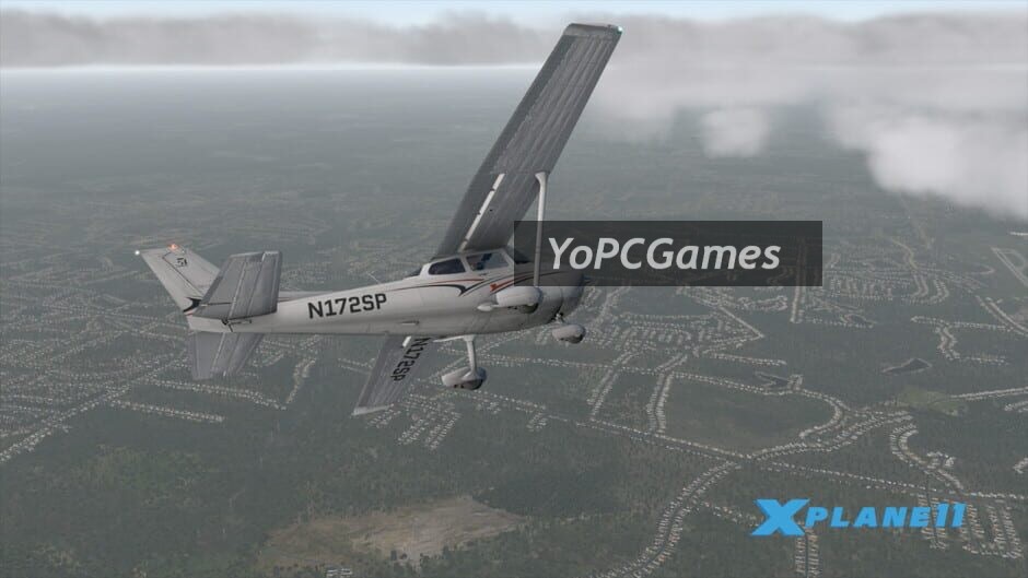 x-plane 11 screenshot 3