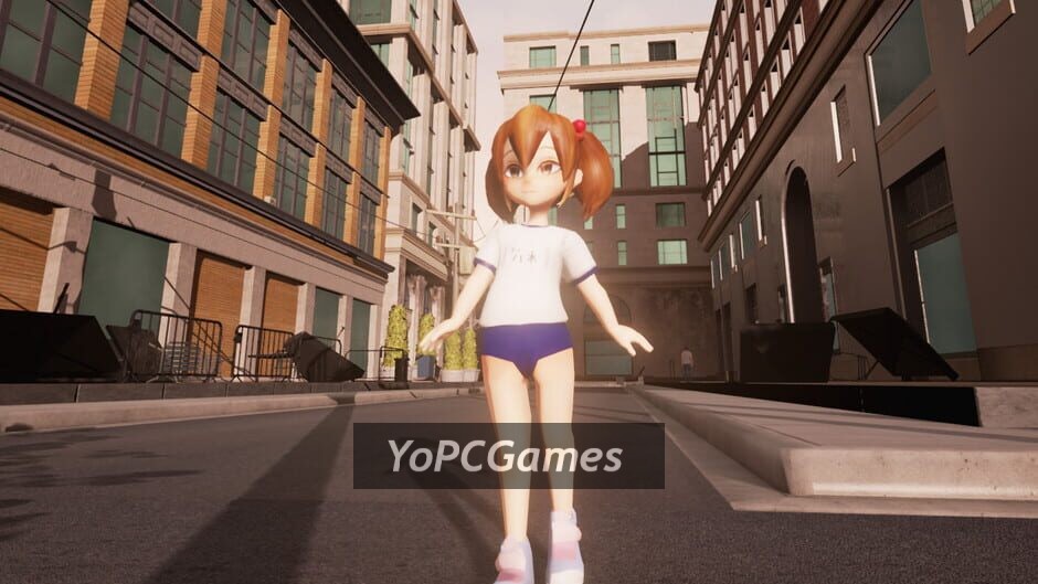 yohjo simulator screenshot 4