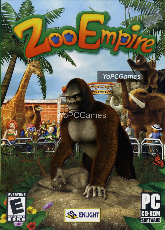 zoo empire pc