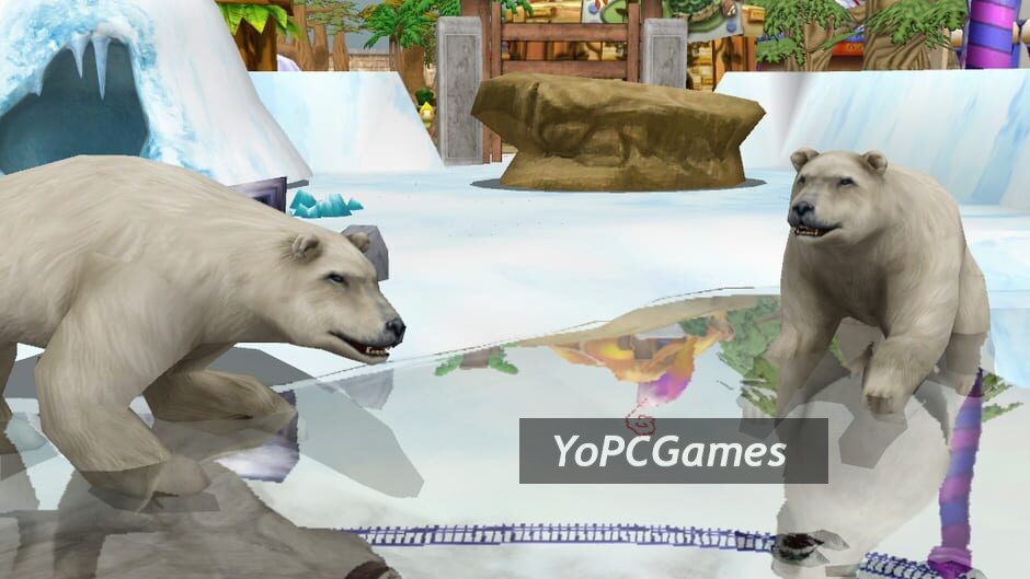 zoo empire screenshot 3